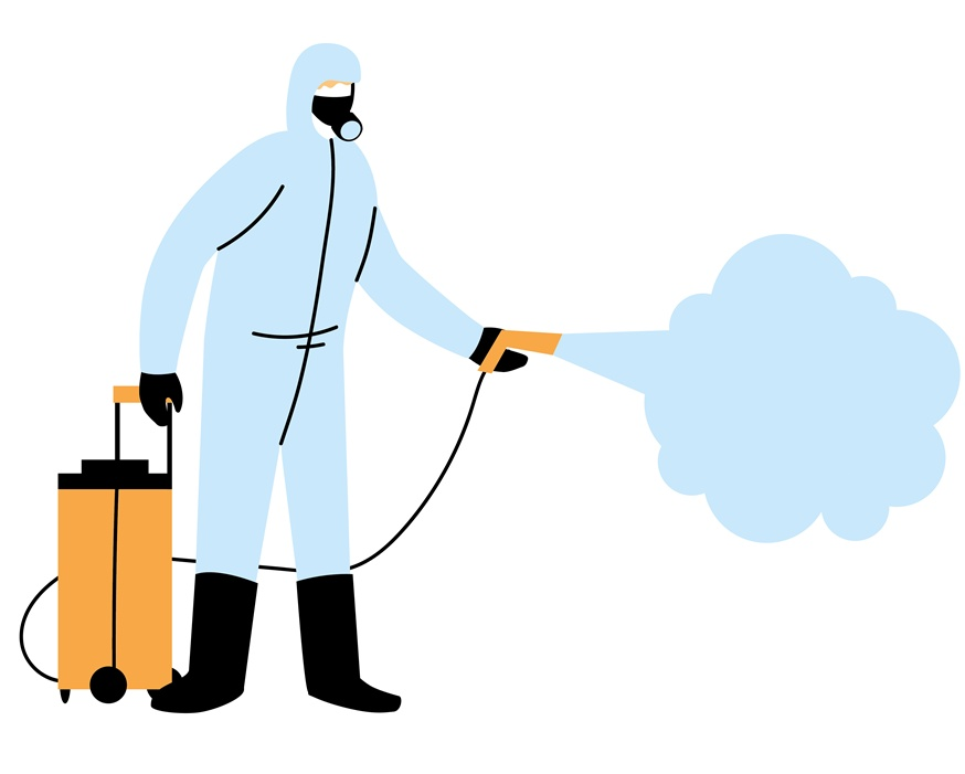 fumigation Bed Bug Treatment Cost