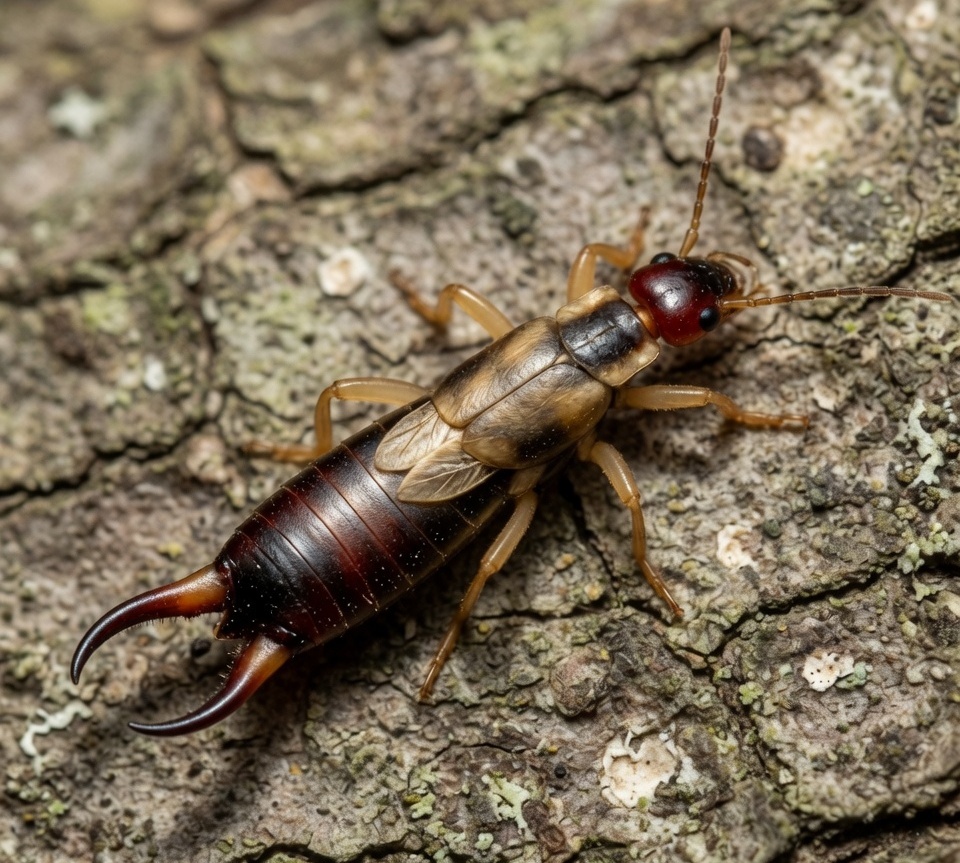 Earwig Treatment Cost