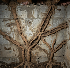 Subterranean Termites
