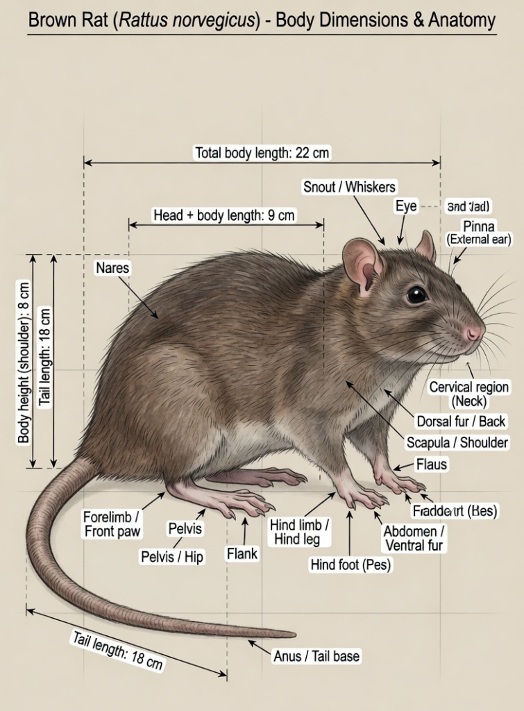 rat Removal cost