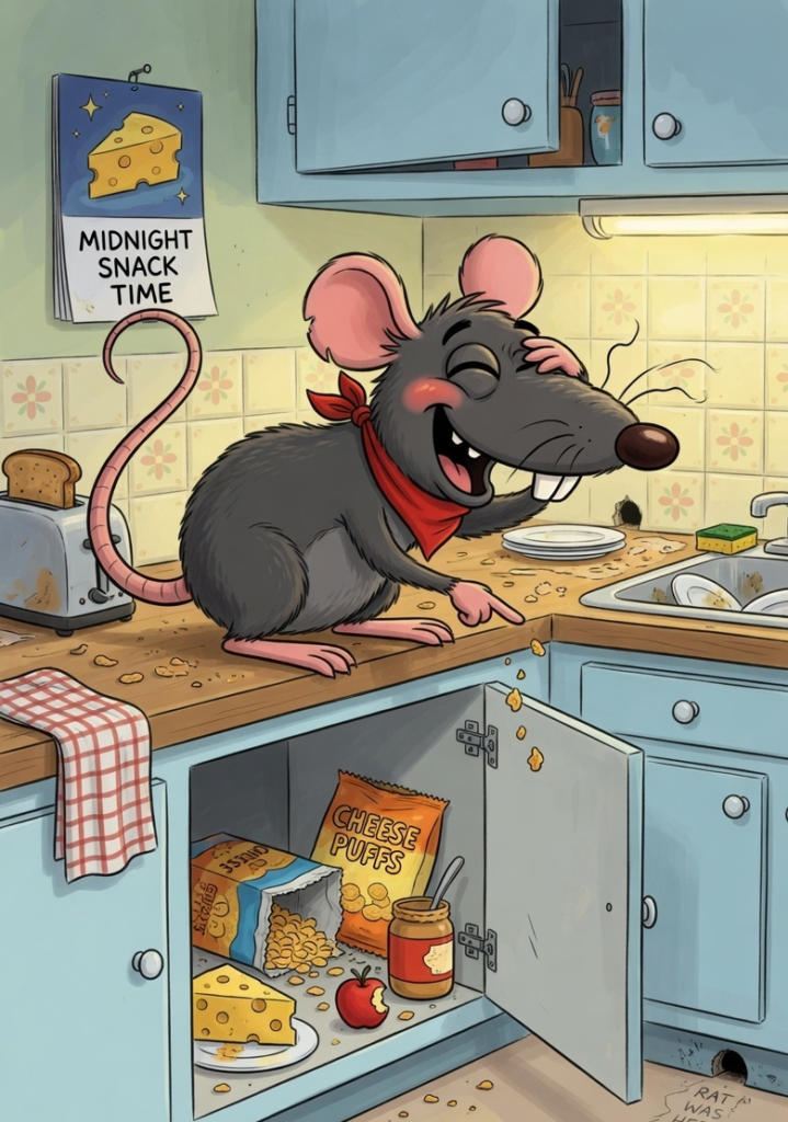 rodent removal cost