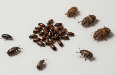 How to Identify Beetle