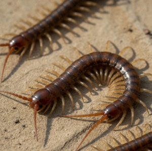 Centipedes Removal Cost