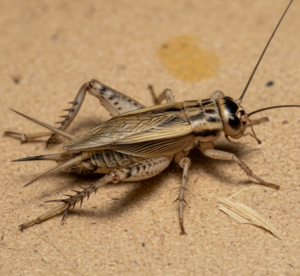 House Cricket Removal Cost