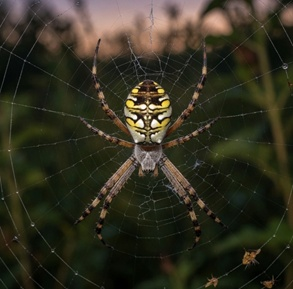 Orb Spider Treatment Cost